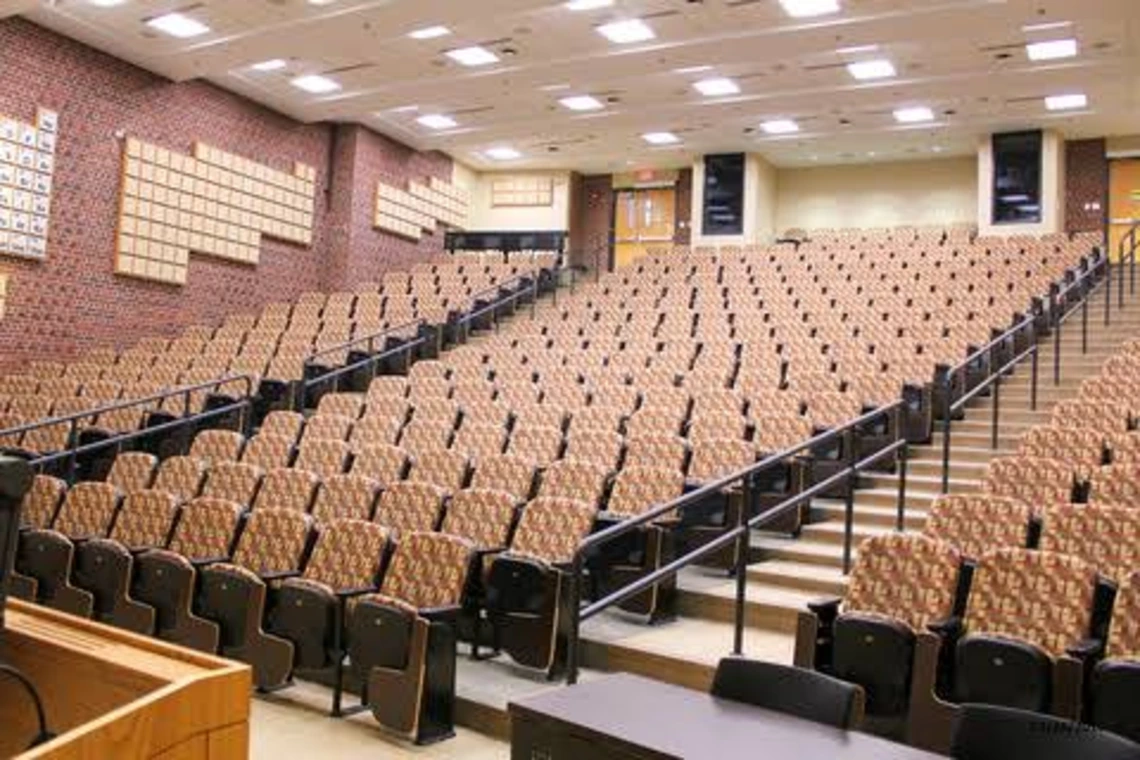 classroom