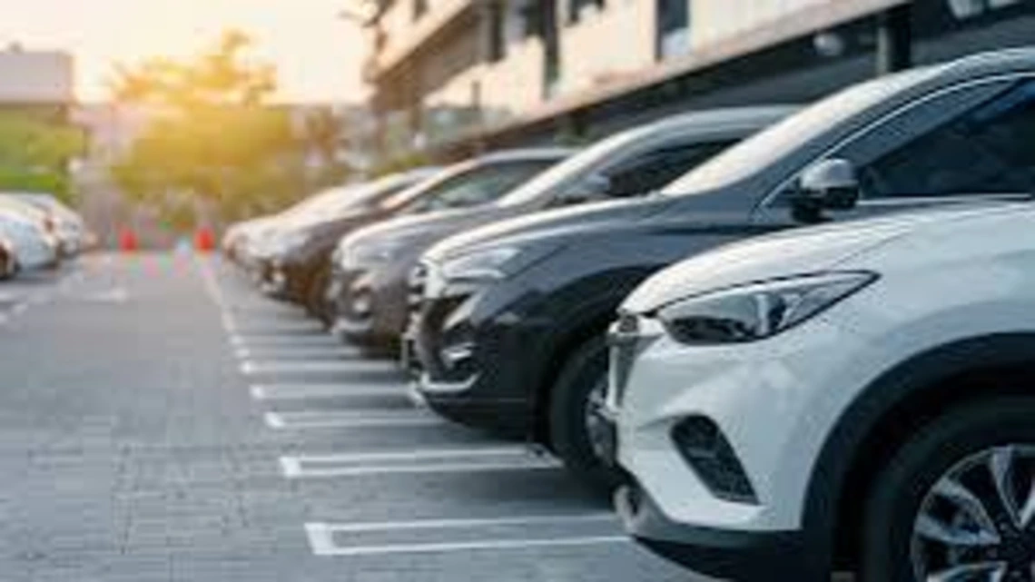 car fleet