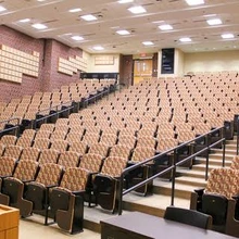 classroom