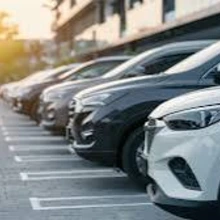 car fleet